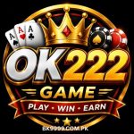 OK222 Game Download APK