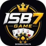 ISB7 Game Download APK