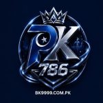 PK786 Game APK Download