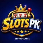 SLOTSPK Game APK Download