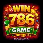 WIN786 Game