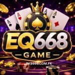 EQ668 Game
