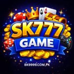 SK777 Game