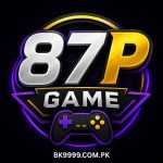 87P Game