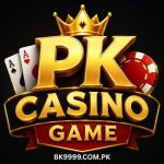 PKCASINO Game Download APK