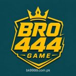 BRO444 Game