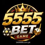 5555BET PK Game