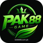 PAK88 Game