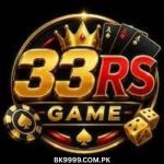 33RS Game APK Download
