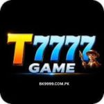 T7777 Game DOWNLOAD APK